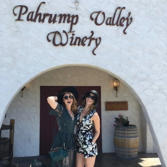 Open back romper - Picture 3 of 9